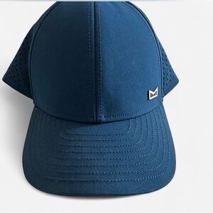 MELIN A-Game Hydro Performance Snapback
Americana Limited Edition In Steel Blue